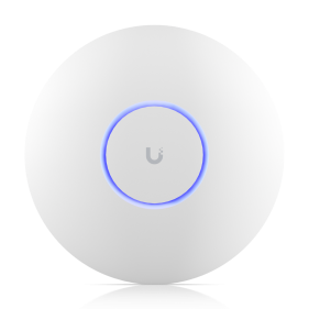 Ubiquiti U7-Pro-US AP WiFi 7 2.4 / 5 / 6 GHz. 2.5 GbE