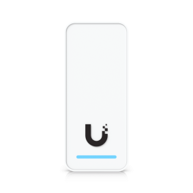 Ubiquiti UA-G3-W Reader Compact Card / NFC / Apple Touch Pass Support White