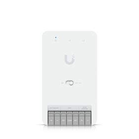 UA-Hub-Door-Mini Access Control Hub Compact for a single door.