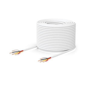 Ubiquiti UACC-Cable-DoorLockRelay-2P Cable Door Lock Relay 2 Pair