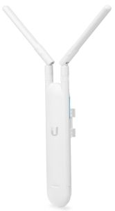Ubiquiti UAP-AC-M 802.11AC Indoor/Outdoor Wi-Fi Access Point Mesh Worldwide