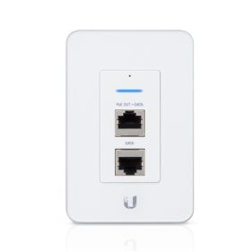 Ubiquiti UAP-IW UniFi AP In-Wall 2.4GHz 802.11n 