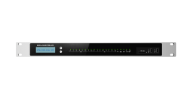 Grandstream UCM6308A 1500 Users 200 Calls 8 FXO 8 FXS IP PBX Audio Only