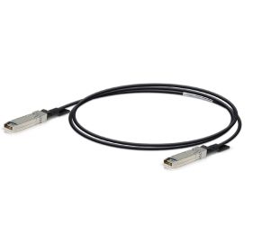 Ubiquiti UDC-2 Direct Attach Copper Cable, 10 Gbps, 2 meter