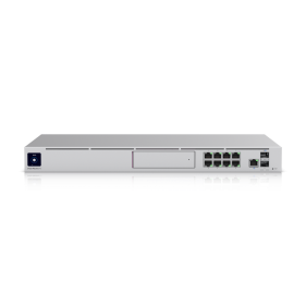 Ubiquiti UDM-Pro Gateway Dream Machine Pro (8) GbE RJ45 (1) 10G SFP+ Ports