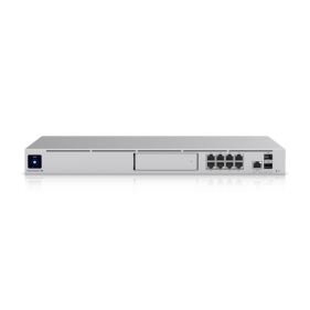 Ubiquiti UDM-SE Gateway (8) GbE RJ45 (1) 10G SFP+ Ports Dream Machine Special Edition