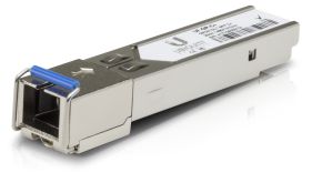 Ubiquiti UF‑GP‑C+ GPON OLT SFP modules for UFiber OLT