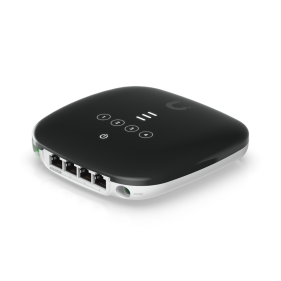 Ubiquiti UF‑WIFI-US GPON Router (1) GPON (4) GbE Ports WiFi