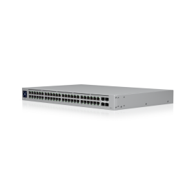 Ubiquiti USW-48 Switch 48 Gigabit Ports 4 1G SFP