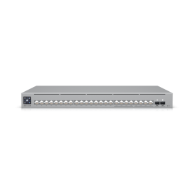 Ubiquiti USW-Pro-Max-24-PoE Swtich (8) 2.5GbE PoE++ (16) GbE 8 PoE++ 8 PoE+ 400W