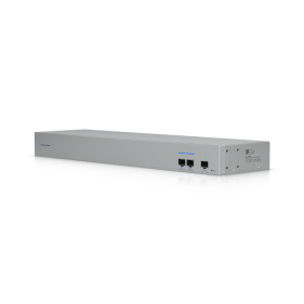 Ubiquiti USW-WAN Switch / Gateway (1) 1 GbE RJ-45 (3) 10G SFP+