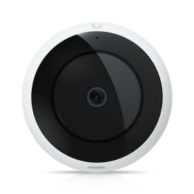 Ubiquiti UVC-AI-360-W Camera 360 4MP (2K) Pan-tilt-Zoom full 360°
