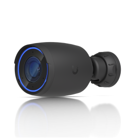 Ubiquiti UVC-AI-Pro Camera Bullet 8MP (4K) Indoor / Outdoor Ai Detection 3x Zoom PoE