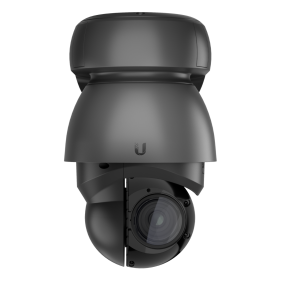 Ubiquiti UVC-G4-PTZ Camera PTZ 8MP (4K) 24 fps 22x Zoom PoE