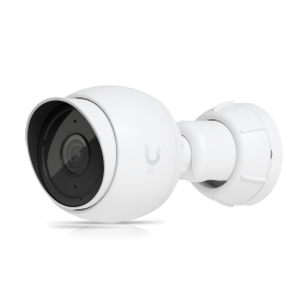 Ubiquiti UVC-G5-Bullet Camera IP Bullet 4MP (2K) 30fps IR 30ft PoE Mic