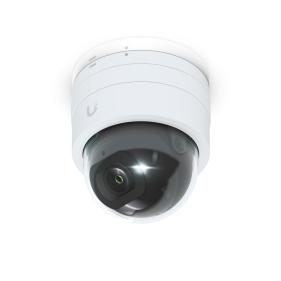 Ubiquiti UVC-G5-Dome-Ultra Camera IP Dome 4MP (2K) IR 65ft IK06 Microphone