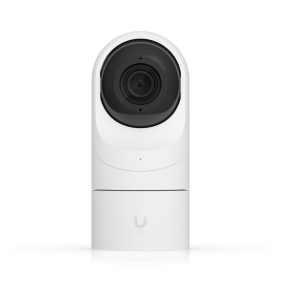 Ubiquiti UVC-G5-Flex Camera IP Compact 4MP (2K) Indoor / Outdoor PoE