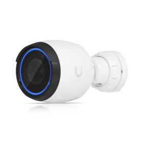 Ubiquiti UVC-G5-Pro Camera IP Bullet 8MP (4K) 30fps IR 30ft PoE Mic