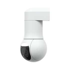 Ubiquiti UVC-G5-PTZ Camera IP PTZ 4MP (2K) 2x Optical Zoom IR 65ft PoE Mic