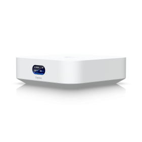 Ubiquiti UX-US AP WiFi 6 Cloud Gateway 