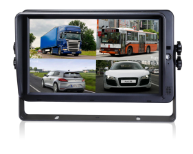ItamTech VM-7DV Vehicule Monitor 7-inch HD for DVR