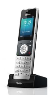 Yealink W56H IP Phone Wireless DECT Handset