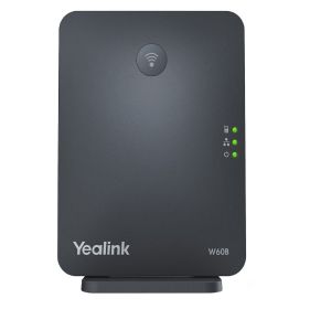 Yealink W60B DECT IP Base Station