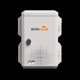 Wi-Tek WI-IOTBOX01(V3) Smart IoT Box IP66 IK10