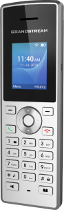 Grandstream WP810 IP Phone Wi-Fi Cordless 802.11a/b/g/n/ac