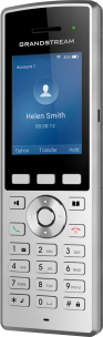 Grandstream WP822 IP Phone Wi-Fi Cordless 802.11a/b/g/n/ac