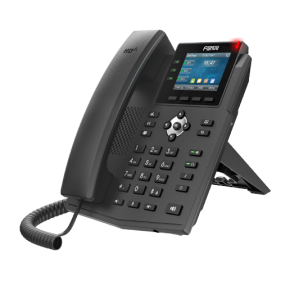 Fanvil X3U Pro Entry Level IP Phone