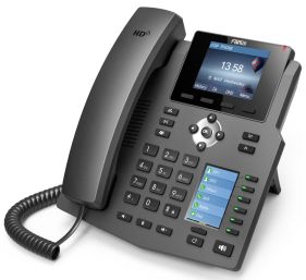 Fanvil X4U Enterprise IP Phone