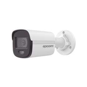 Epcom XB22C Camera IP Bullet 2MP (1080p) 2.8mm Lens IR 98ft IP67 PoE