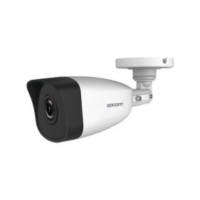 Epcom XB41H Camera IP Bullet 4MP (2K) 2.8mm Lens IR 98ft IP67 PoE
