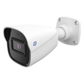 Epcom XB44M-GEN3 Camera IP Bullet 4MP (1080p) 2.8mm Lens IR 98ft IP67 PoE SD