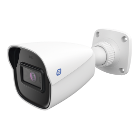 Epcom XB64M-GEN3 Camera IP Bullet 6MP (3K) 2.8mm Lens IR 98ft IP67 PoE Micro SD