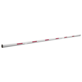 AccessPro XBS-ARM Barrier Arm illumination 16 ft (5 Mts.) Led Red / Green