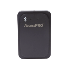 AccessPro XBS-RDA-09 Safety Radar for Barrier Gates and Operators