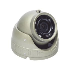 Epcom XMRDOME1080 Camera 2MP (1080P) 2.8mm AHD Lens Indoor Mobile Mic