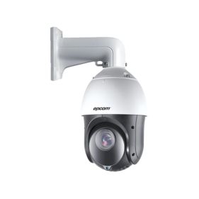 Epcom XPTIE152X Camera IP PTZ 15x Optical Zoom IR 329ft IP66 PoE+