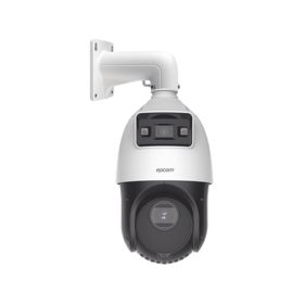 Epcom XPTIE254TV Camera IP PTZ 4MP (2K) 25x Optical Zoom IR 328ft PoE+