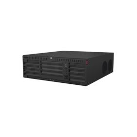 Epcom XR-664M/H16 NVR 64 Channels 32MP (8K) SENSEPLUS 2Network Cards