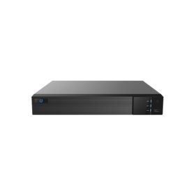 Epcom XR432/16-GEN3 NVR 32 Channels 8MP (4K) 16 PoE Ports Face Recognition