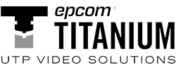 EPCOM TITANIUM